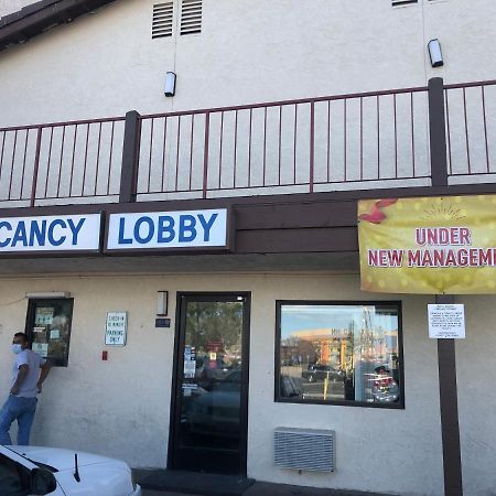 Lancaster Inn المظهر الخارجي الصورة