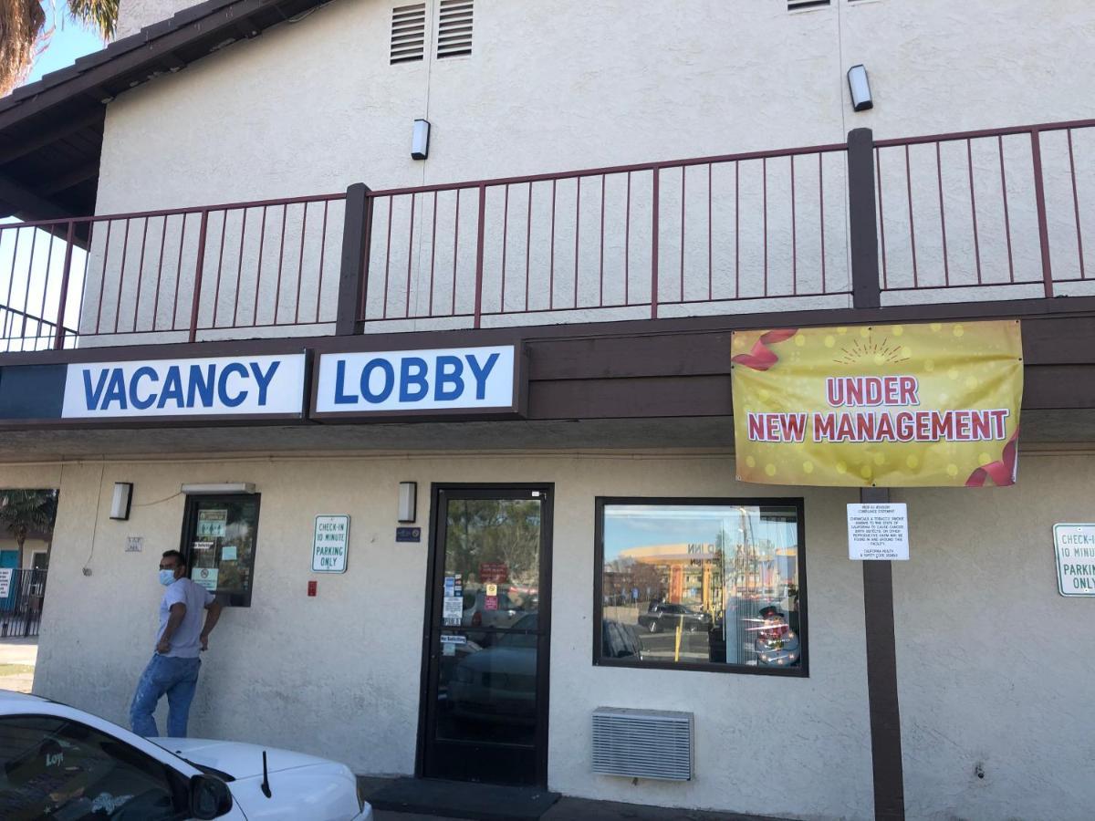Lancaster Inn المظهر الخارجي الصورة