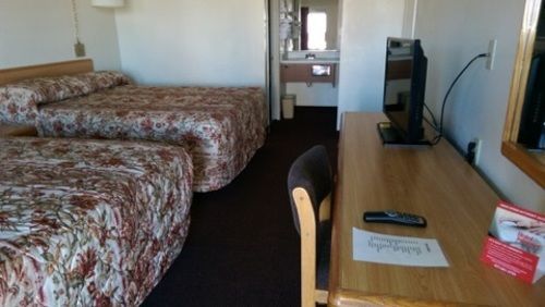 Lancaster Inn المظهر الخارجي الصورة
