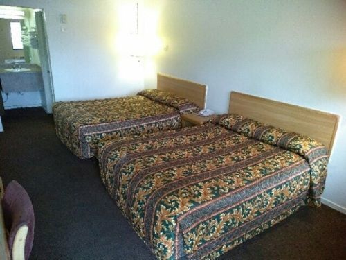 Lancaster Inn المظهر الخارجي الصورة