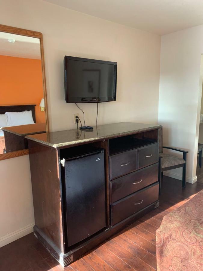 Lancaster Inn المظهر الخارجي الصورة