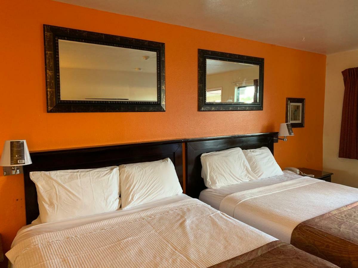 Lancaster Inn المظهر الخارجي الصورة
