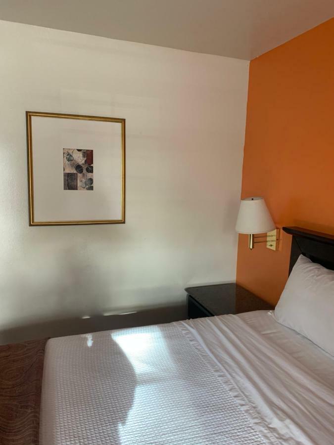 Lancaster Inn المظهر الخارجي الصورة