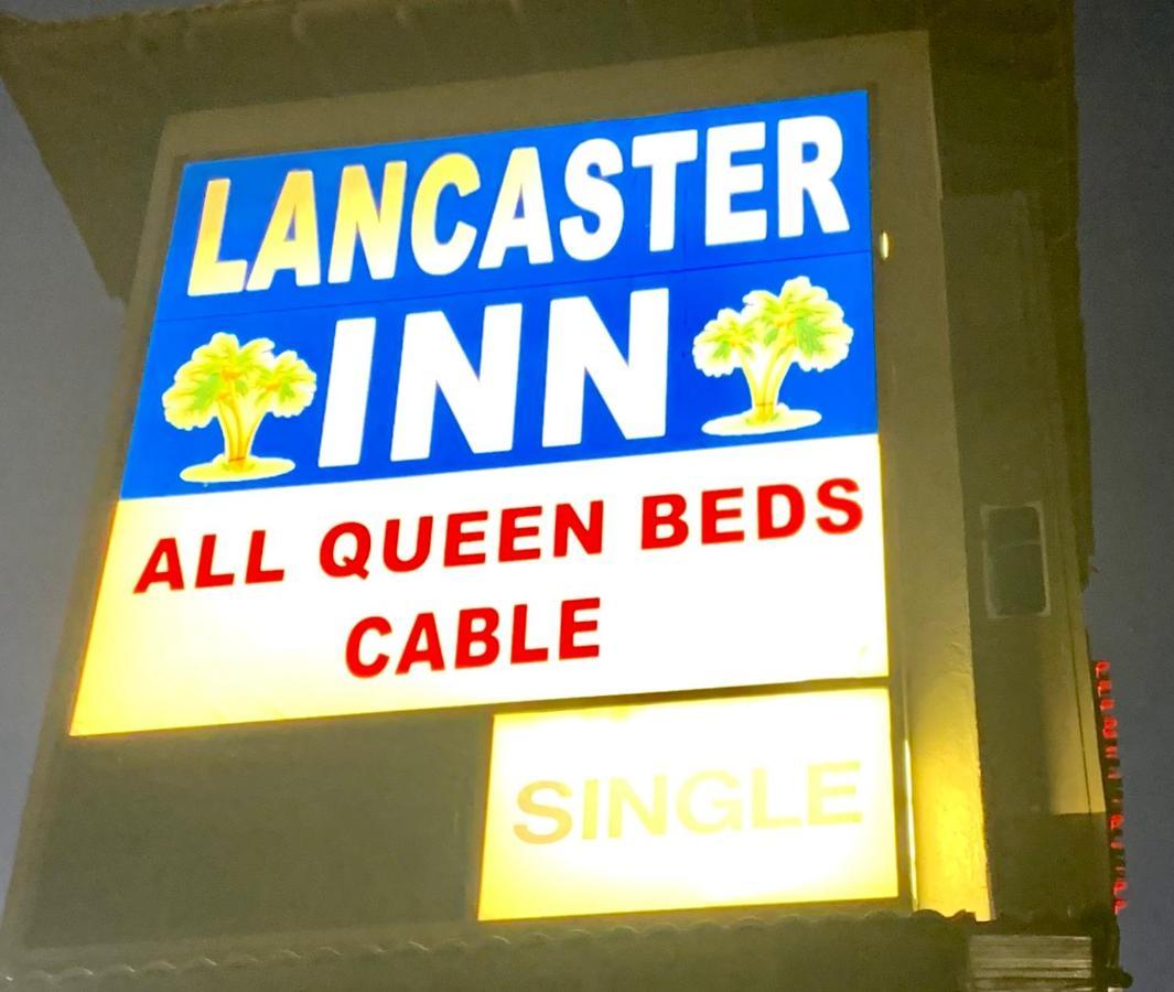Lancaster Inn المظهر الخارجي الصورة
